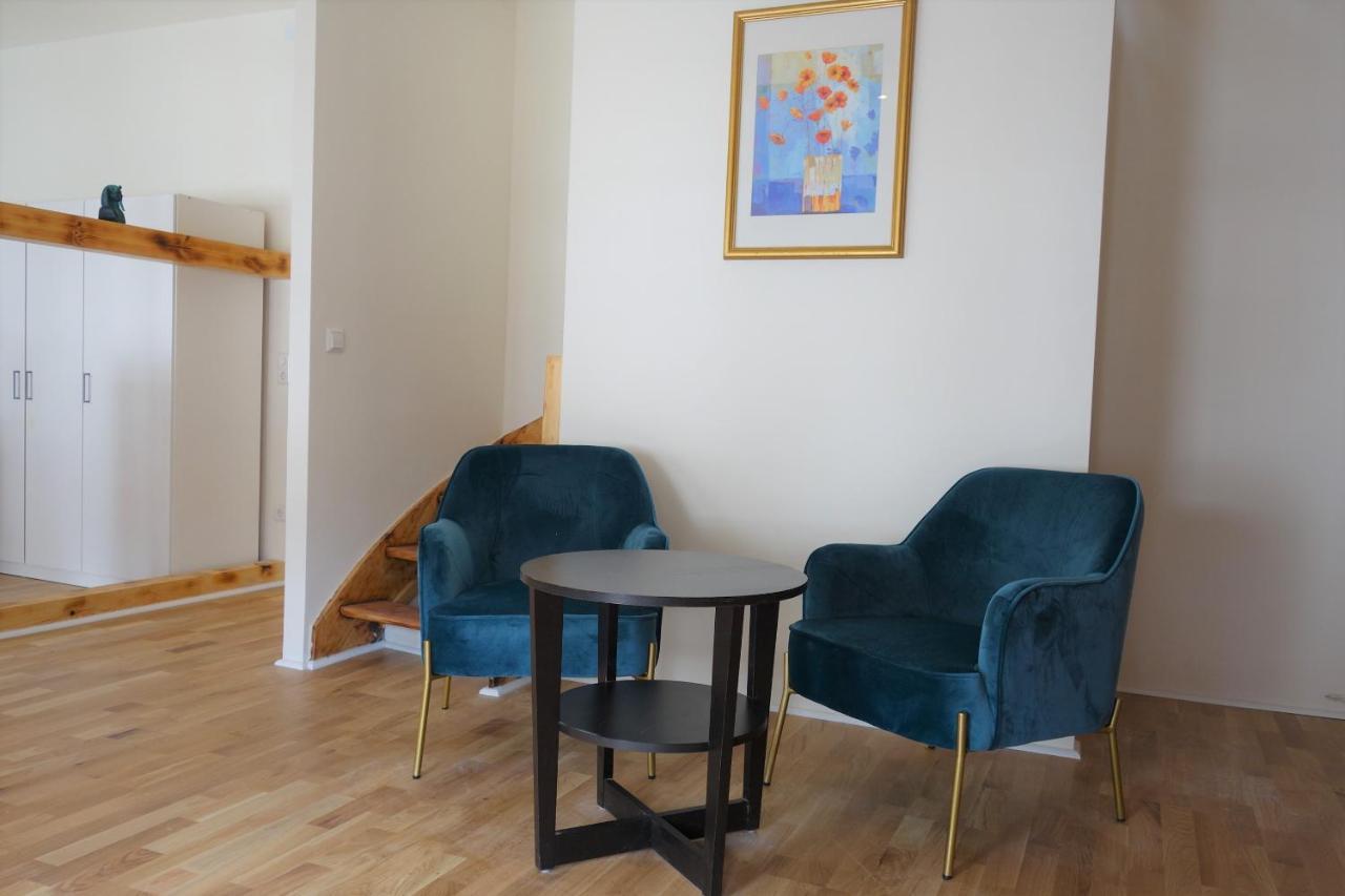 Nette, Geraeumige Ferienwohnung Wuppertal Ngoại thất bức ảnh