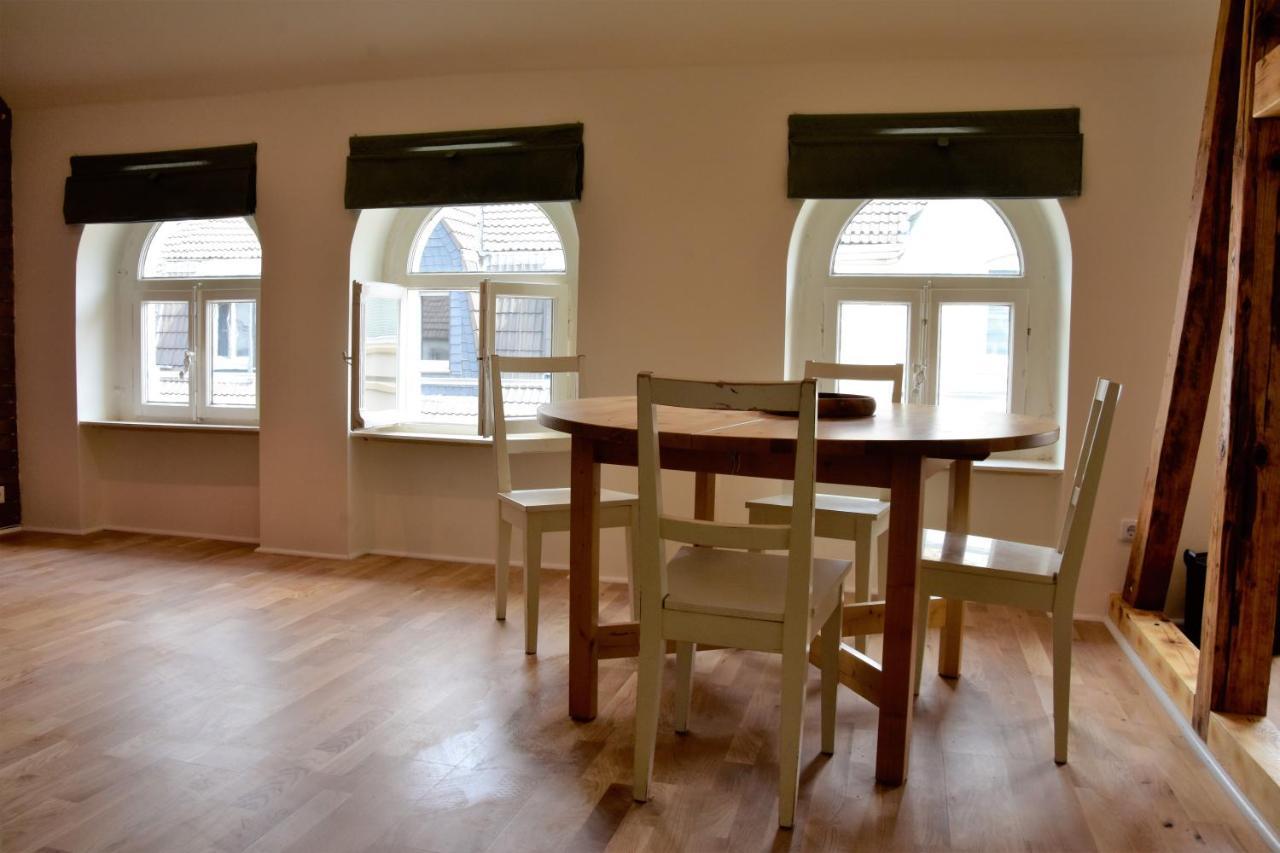 Nette, Geraeumige Ferienwohnung Wuppertal Ngoại thất bức ảnh